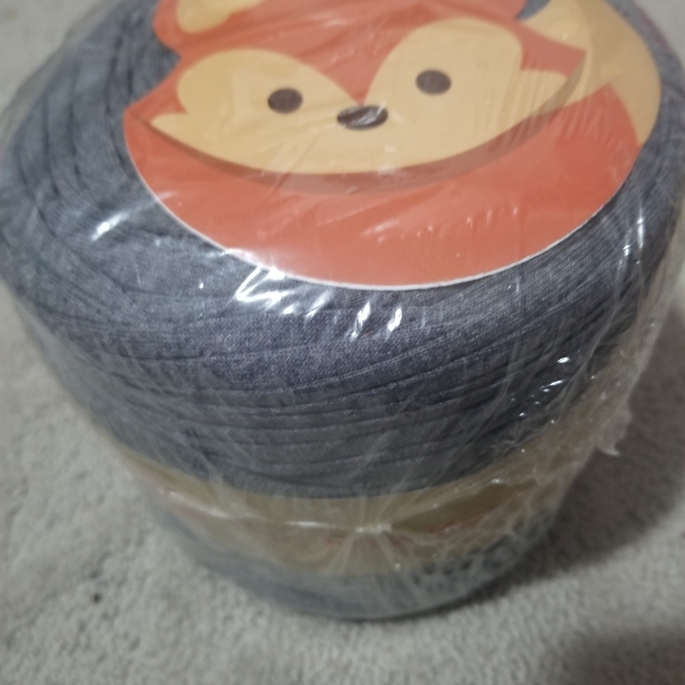 Yarn